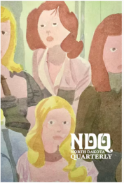 Ploughshares Literary Magazine,