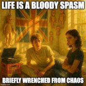 Ploughshares Literary Magazine,