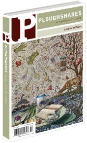 Ploughshares Literary Magazine,
